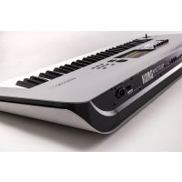 Korg Nautilus 61 touches gris avec aftertouch - Edition limitée - Vue 7